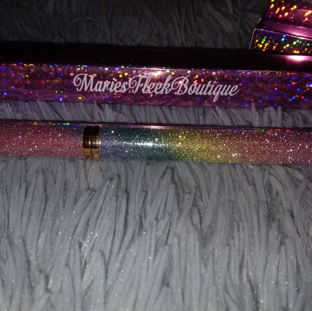 NEW Waterproof, long lasting, NO smudge Black Eyeliner